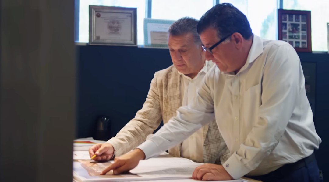 Franjo Construction Planning