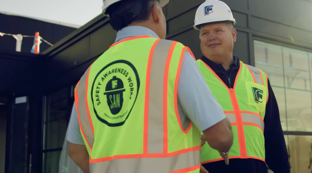 Franjo Construction with Surety Partner