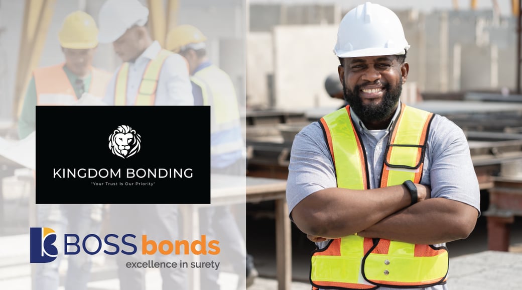 Announcing Kingdom Bonding Partnership