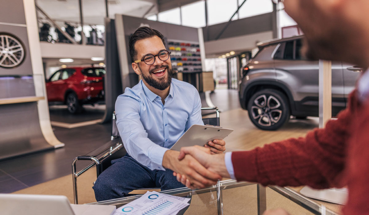 The Ultimate Guide to Getting an Auto Dealer License and Staying Compliant