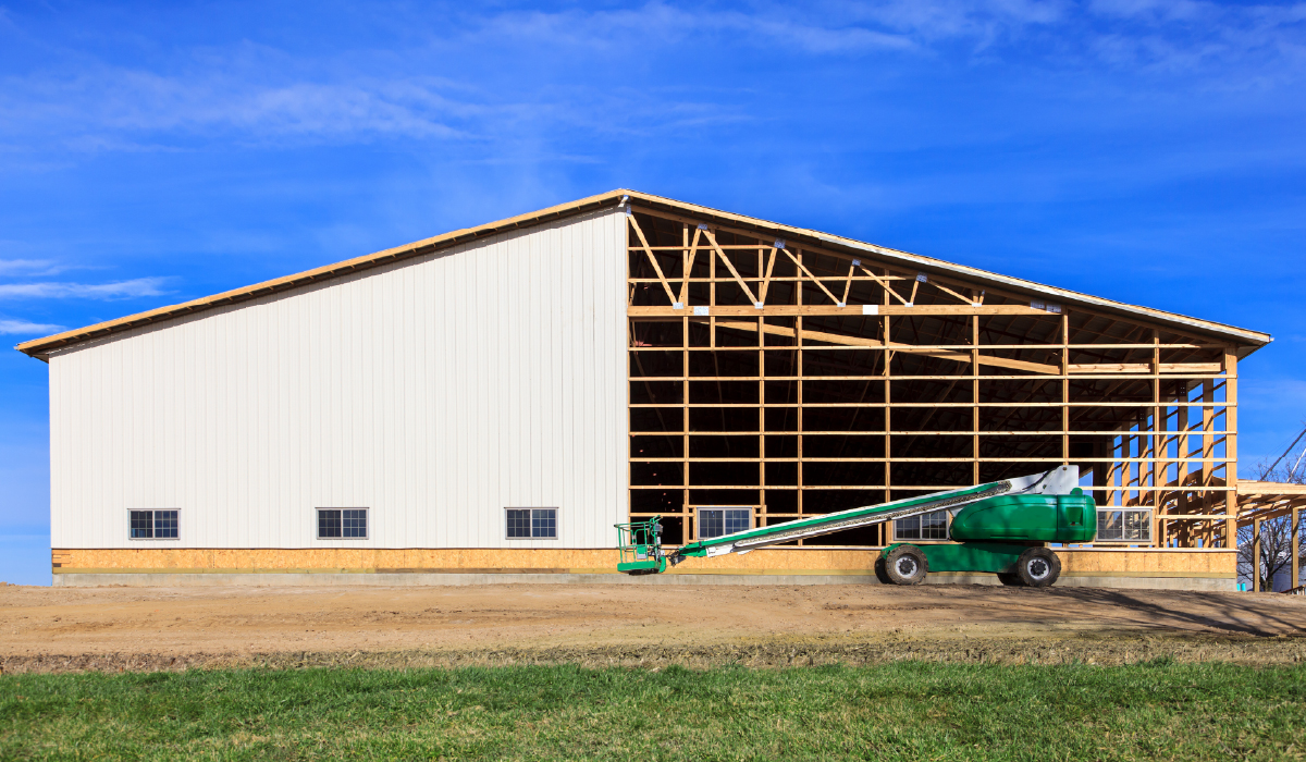 Why Surety Bonds Matter in Farm Construction Projects