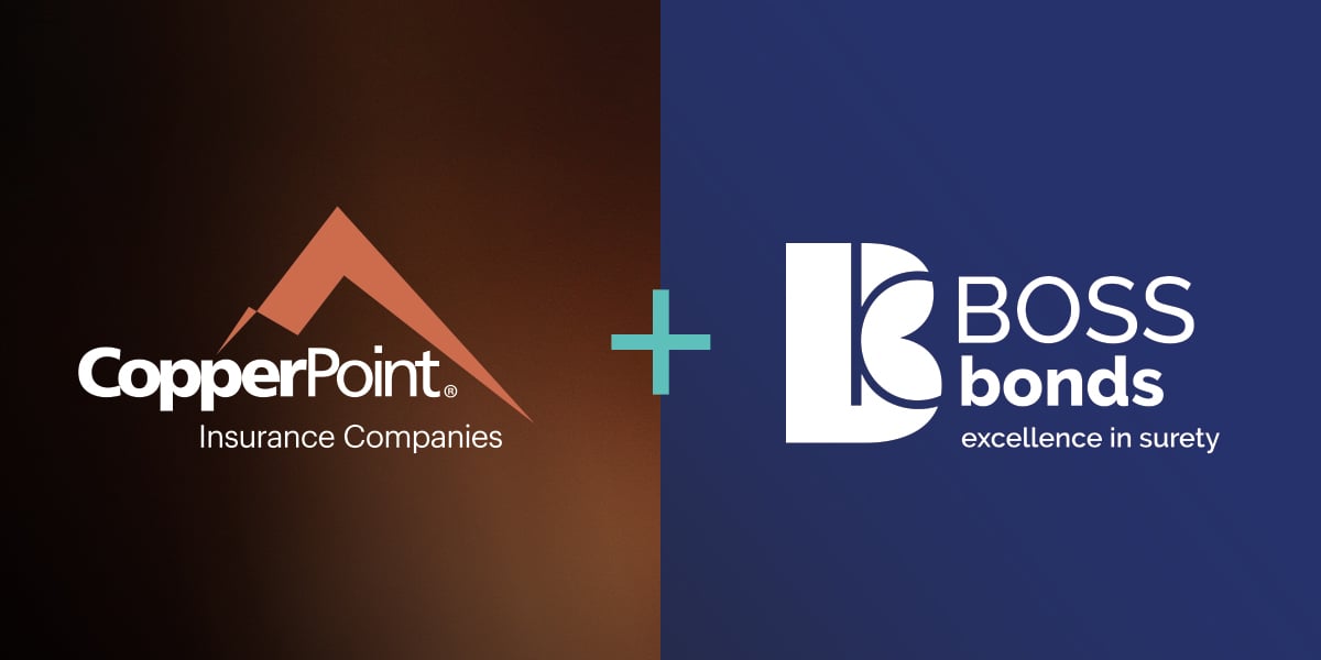 CopperPoint Completes Acquisition of General Indemnity Group, Expanding Nationwide Surety and Specialty Insurance Capabilities