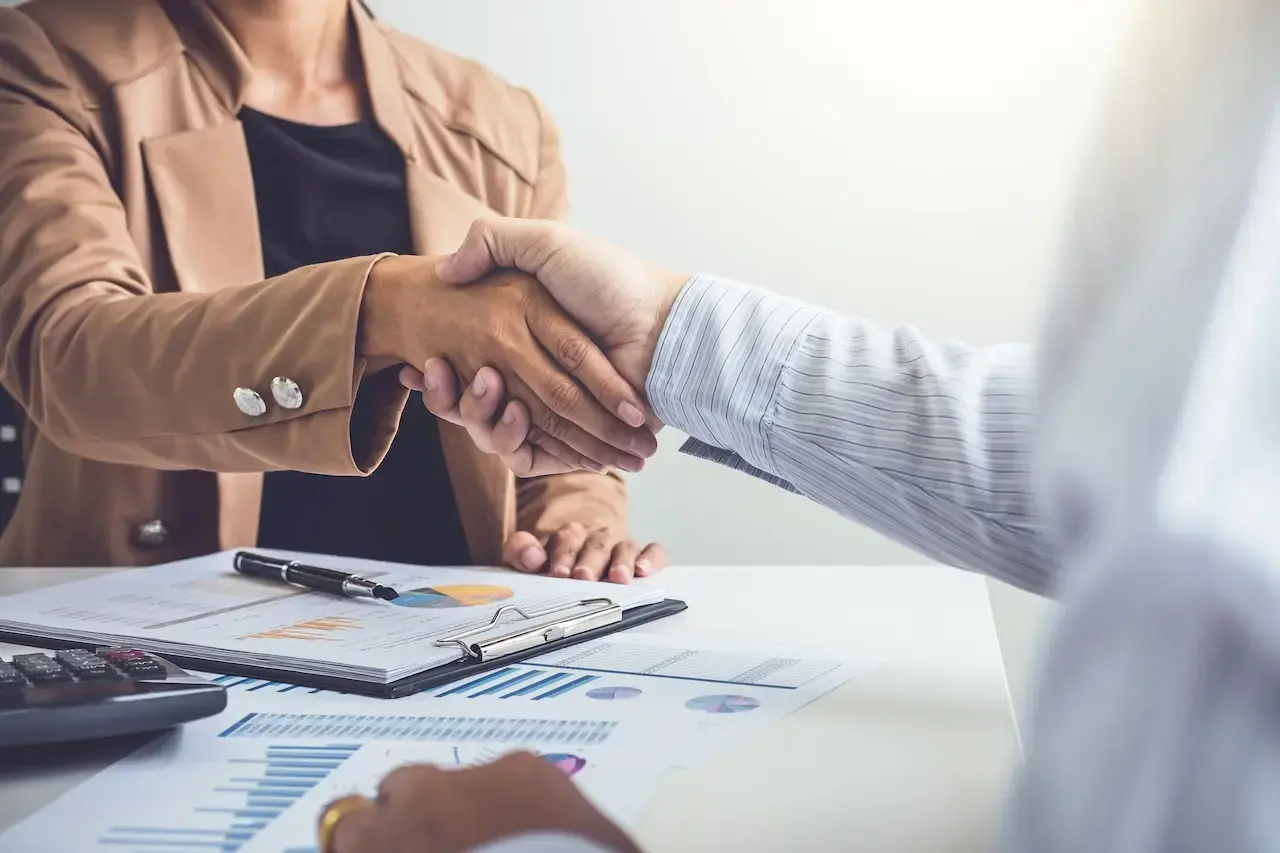 Common Mistakes P&C Agents Make