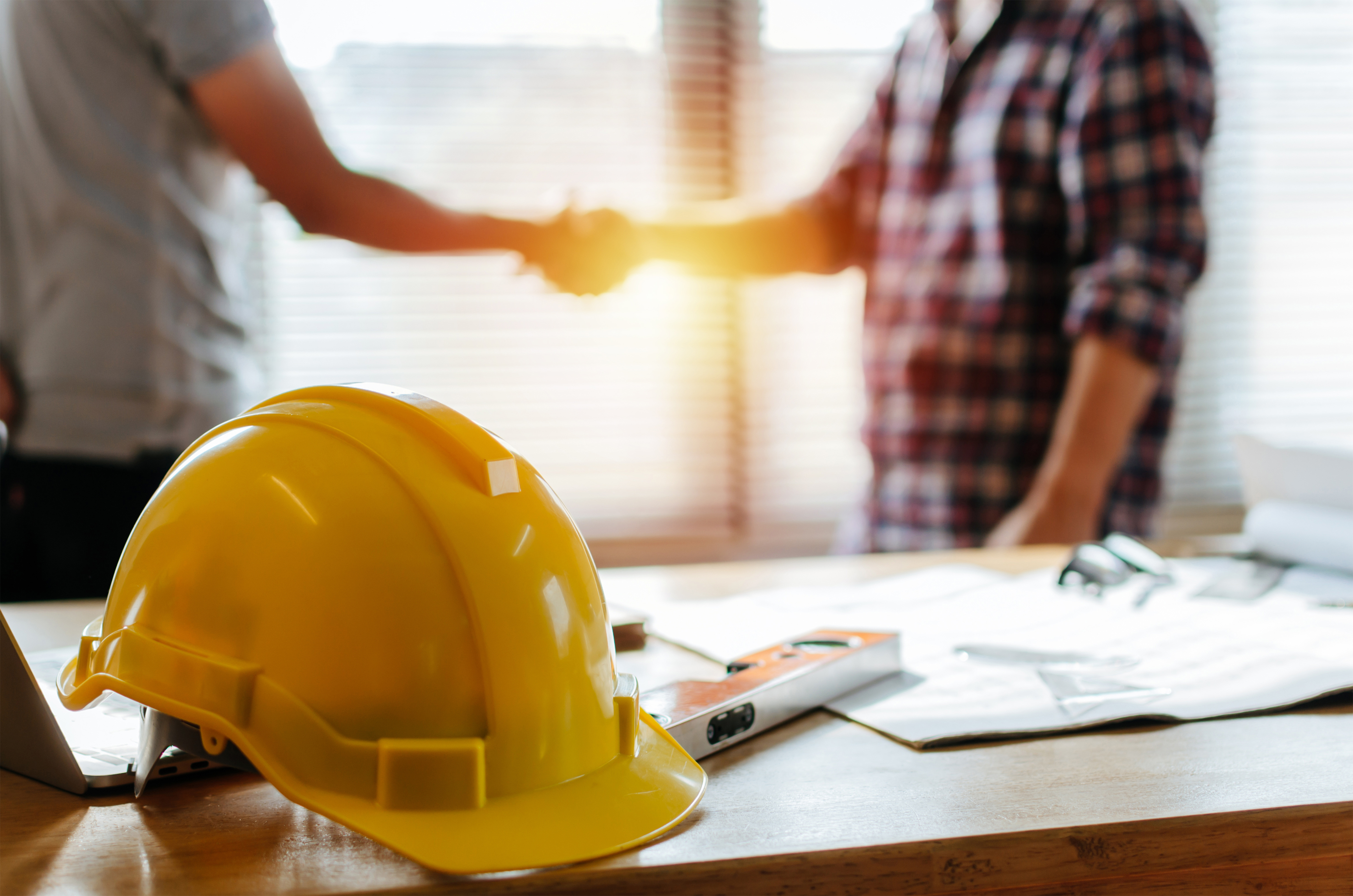 The Essential Role of Surety Bonds in Keeping Your Contracting Business Compliant