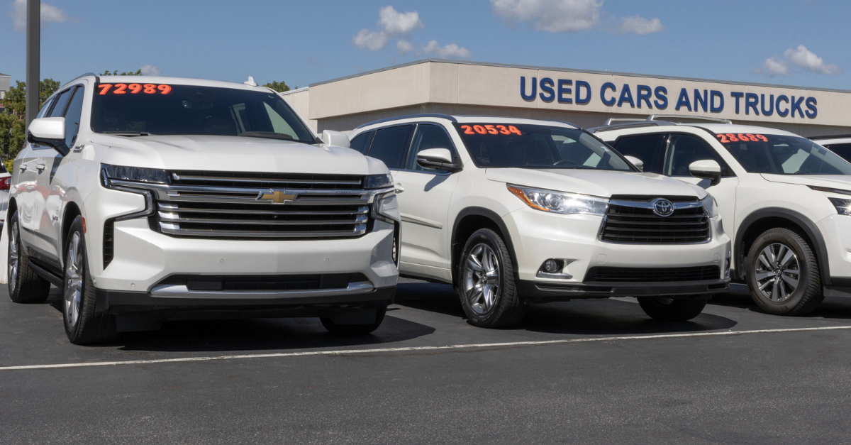 A Guide to Georgia Auto Dealer Bond Requirements