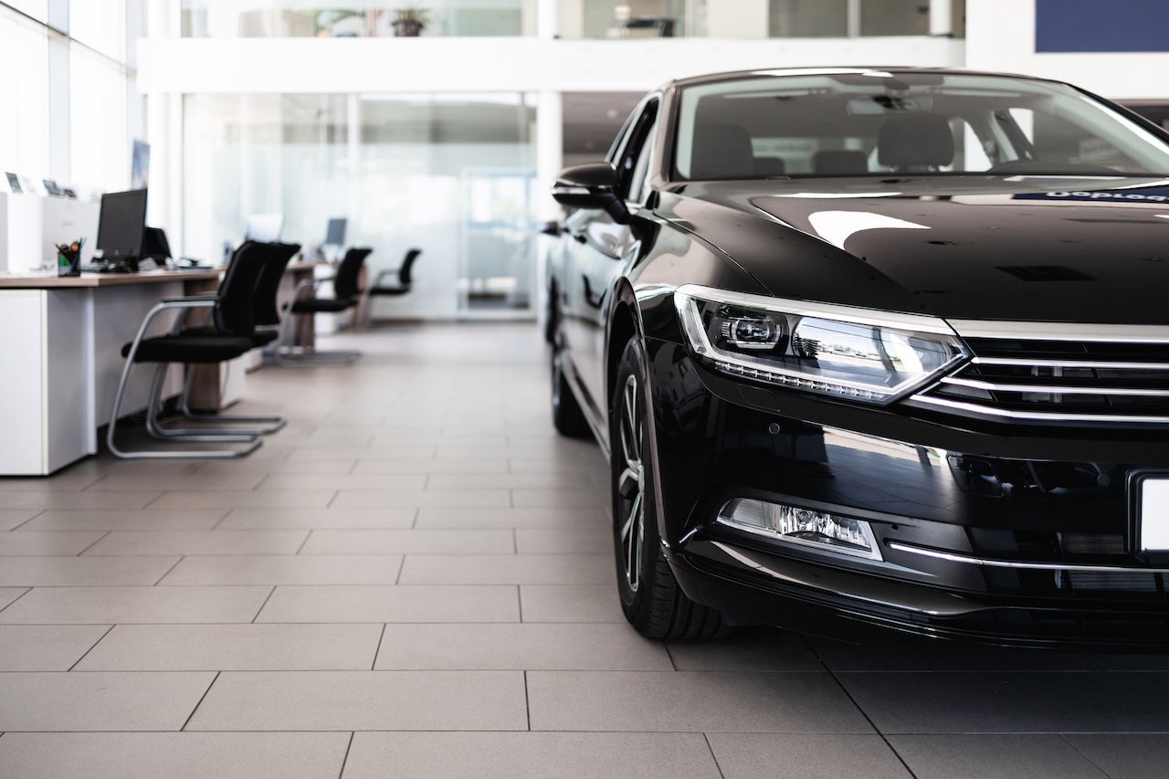 Getting an Auto Dealer License