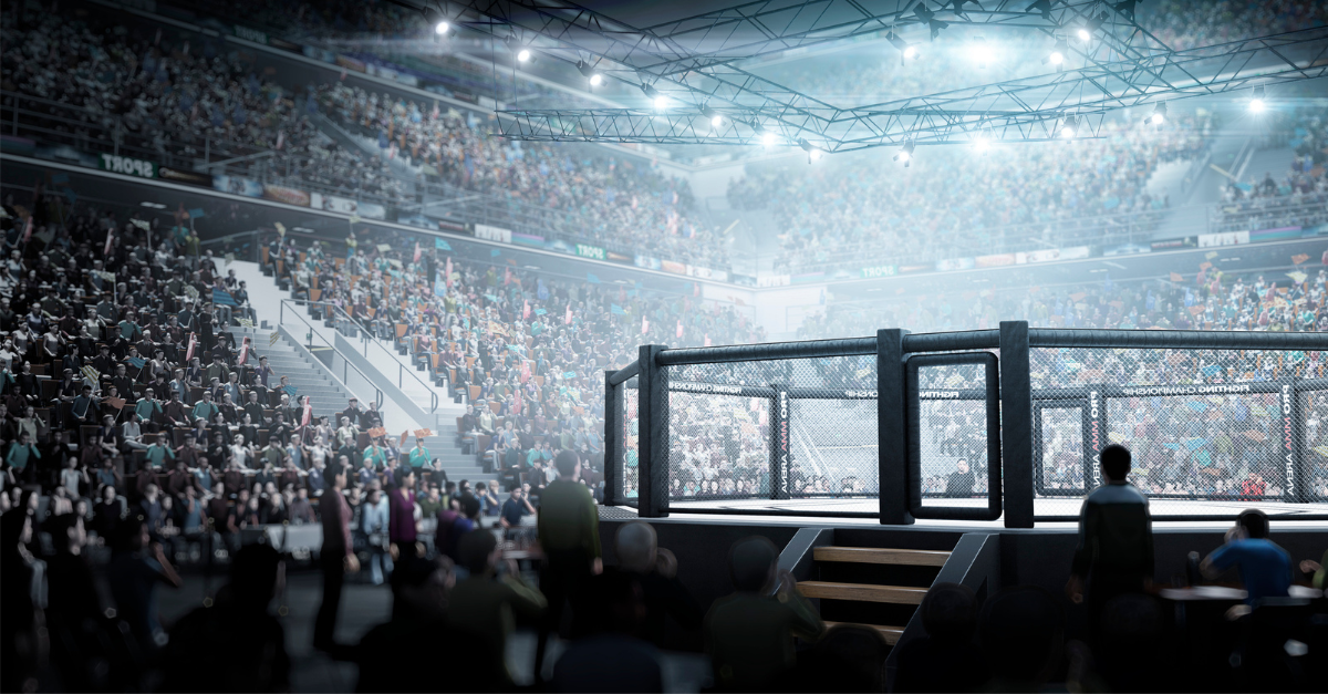 Why Promoters Need Surety Bonds for Boxing, MMA, and Wrestling Events
