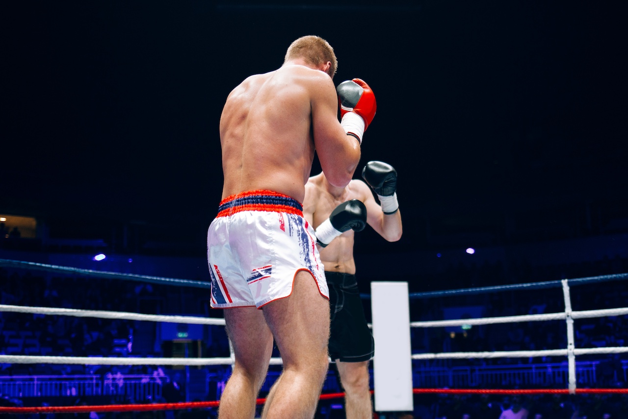 Promoters Need Surety Bonds for Boxing