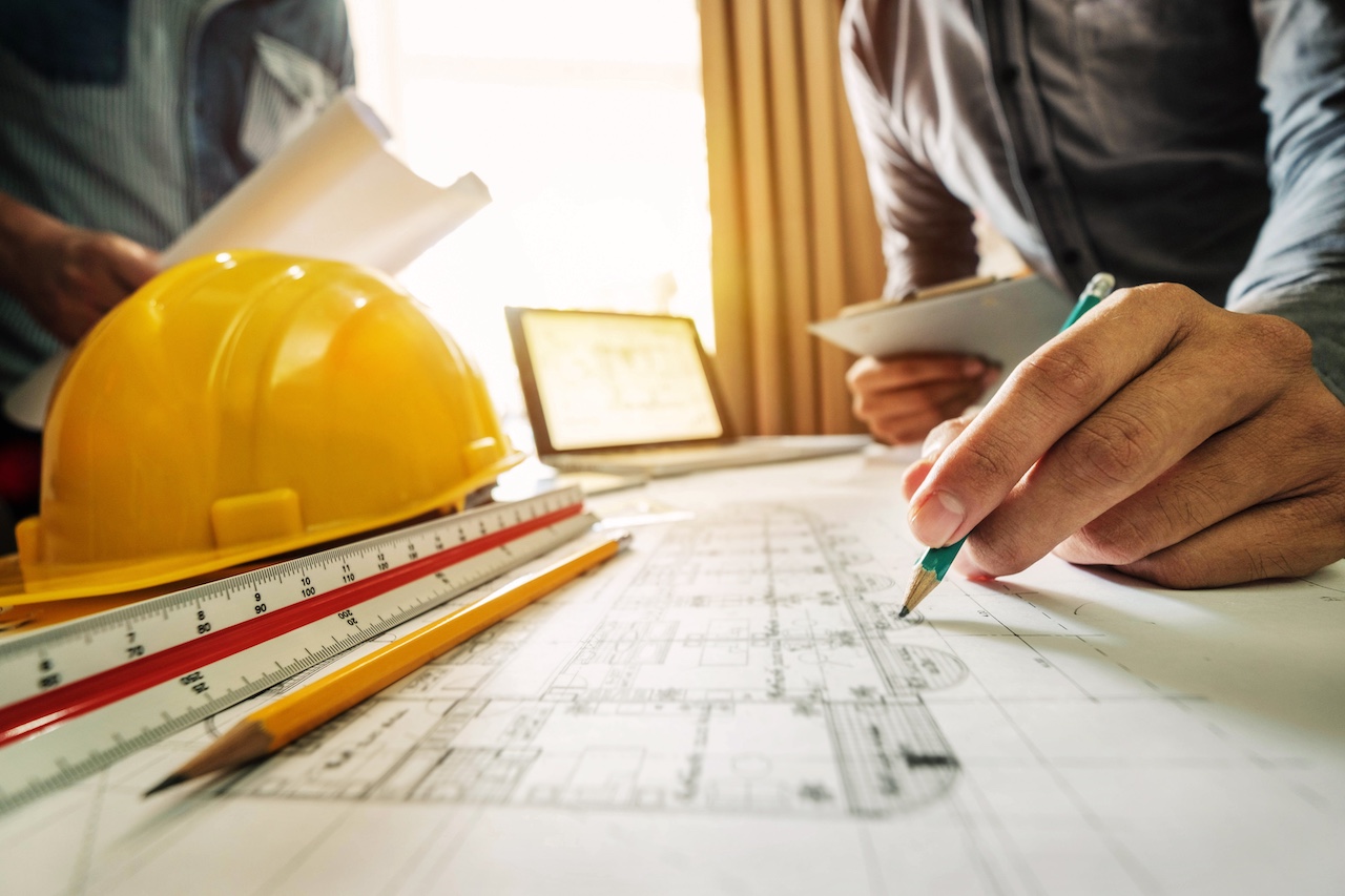 Smart Financial Planning Helps Contractors Win Bigger Projects