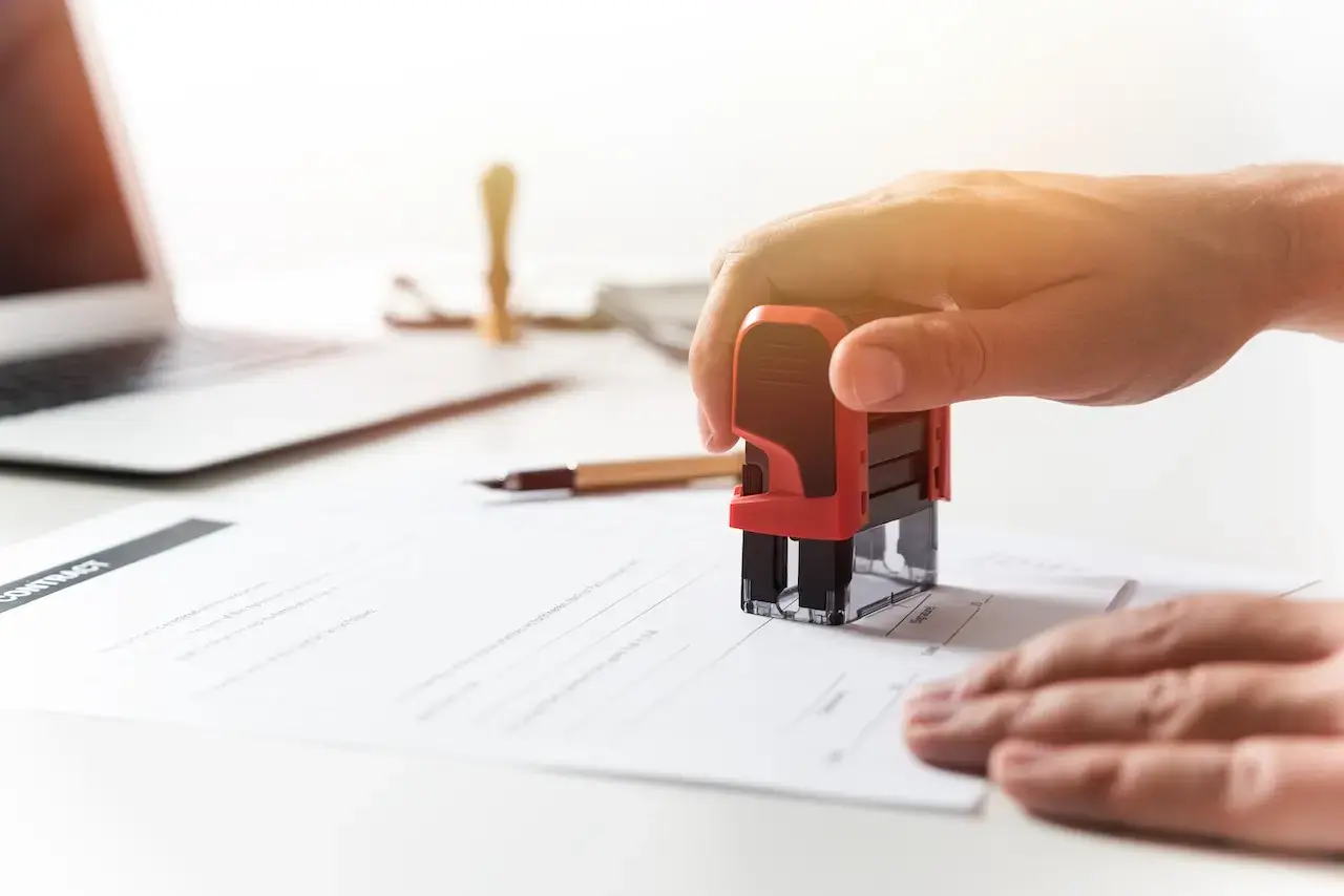 Surety Bonds in Professional Licensing