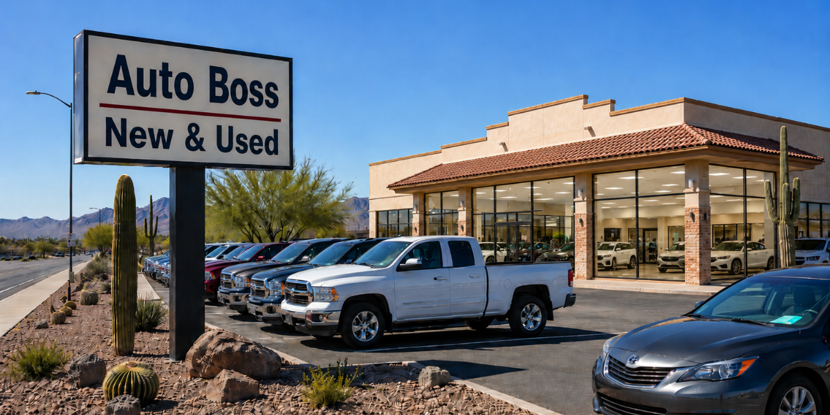 A Guide to Arizona Auto Dealer Bond Requirements