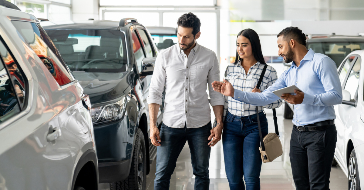 A Guide to North Carolina Auto Dealer Surety Bond Requirements