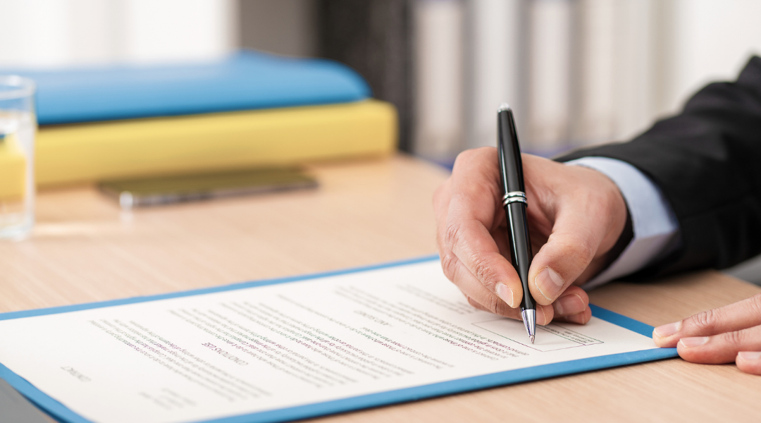 Insurance Broker Bonds: What They Are and Which States Require Them