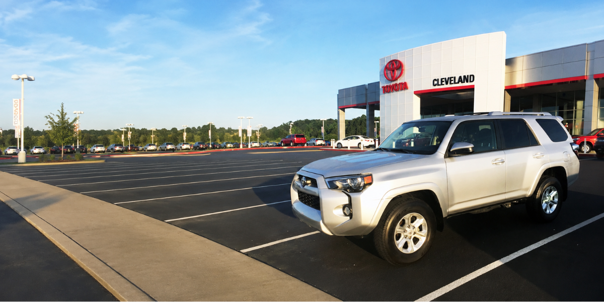 Tennessee Auto Dealer Bond Requirements Explained