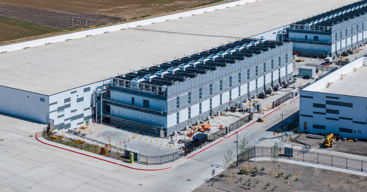 The AI Construction Boom is Here. Are You Ready for Data Center Work?