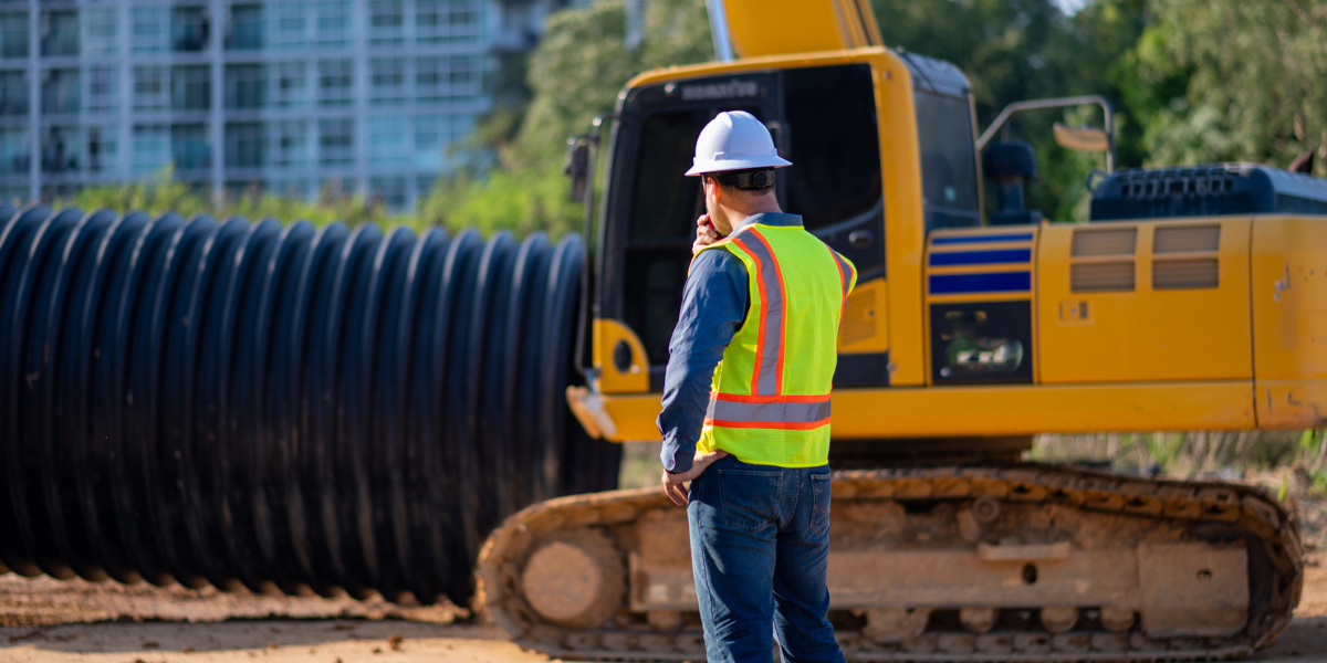 Federal Construction Projects: A Readiness Guide for Specialty Subcontractors