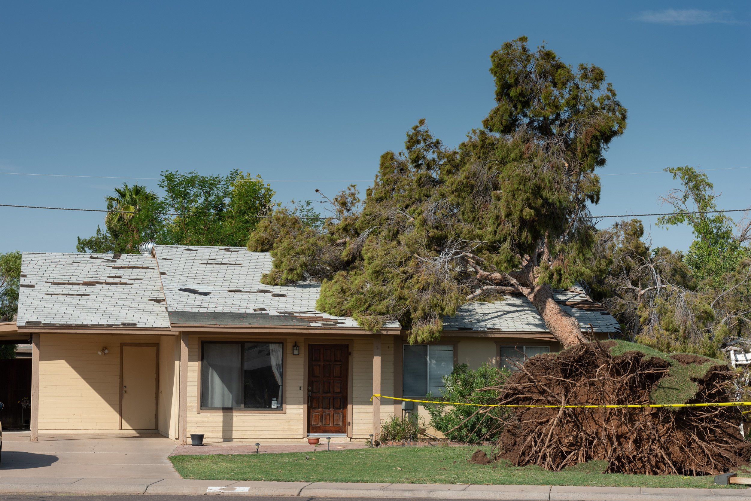 How Surety Bonds Safeguard Homeowners Against Prolonged Repair Times