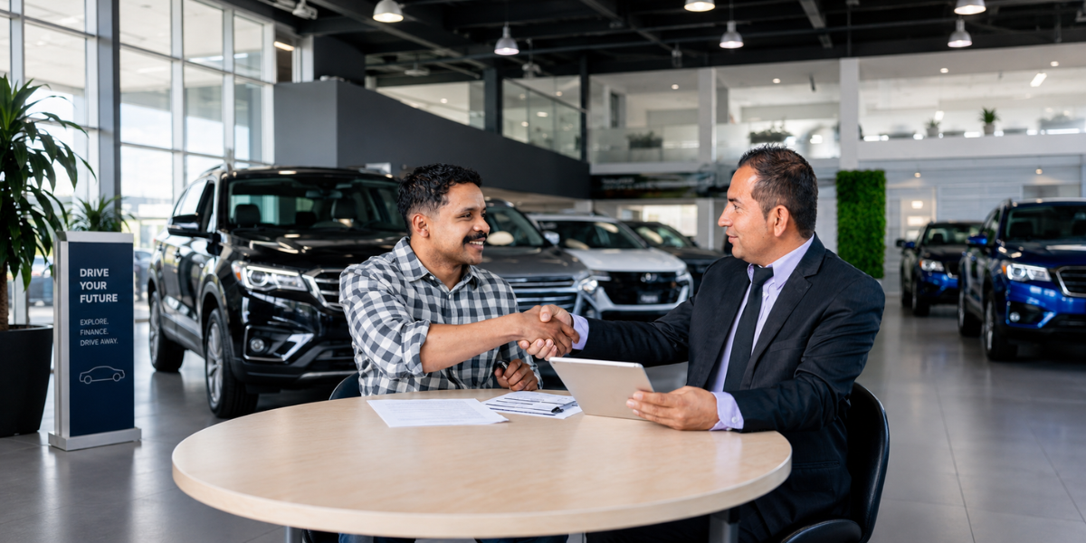 A Guide to Texas Auto Dealer Bond Requirements