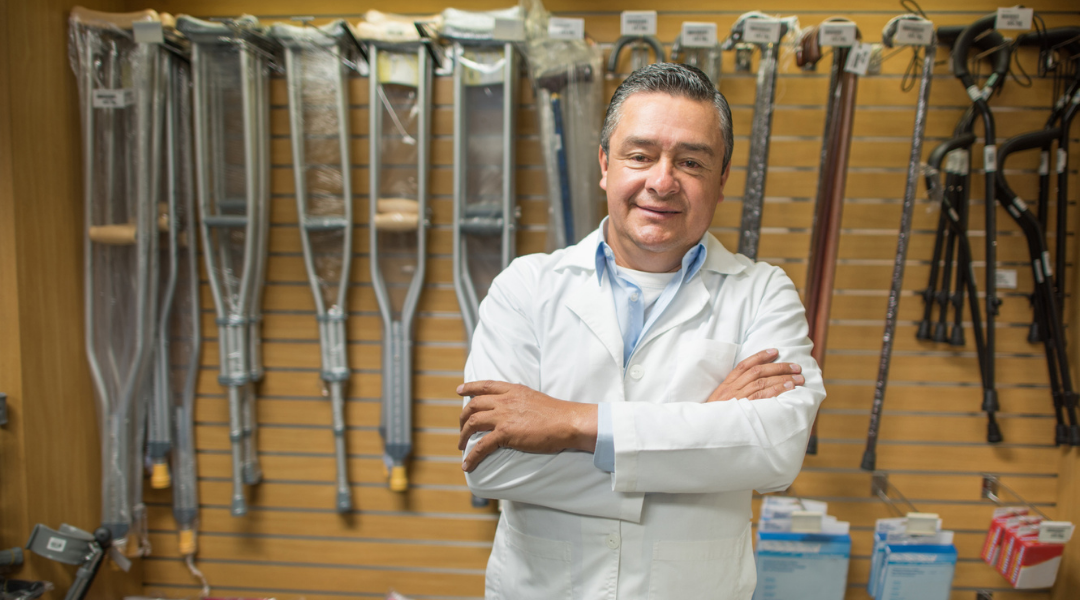 Your Guide to DMEPOS Supplier Bonds: Medicare Compliance Made Simple