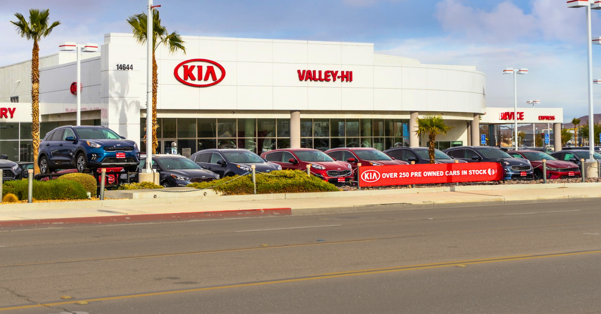 A Guide to California Auto Dealer Surety Bond Requirements
