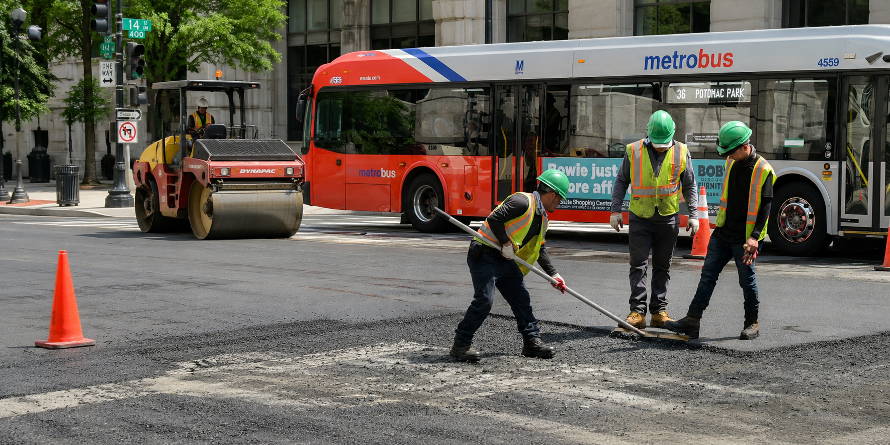 School & Municipal Construction Work: The Surety Bonds You Need to Bid